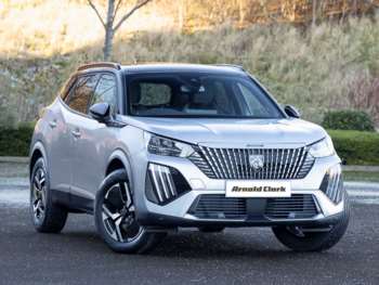 2025 - 115kW GT 54kWh 5dr Auto