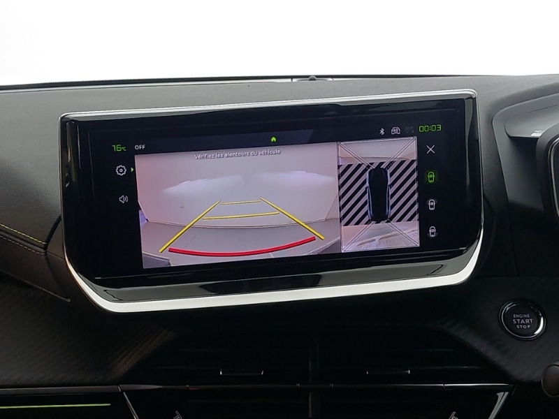 Used Peugeot 208 2025 for sale - 76431523: Photo 10