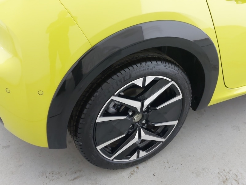 Used Peugeot 208 2025 for sale - 76431523: Photo 13