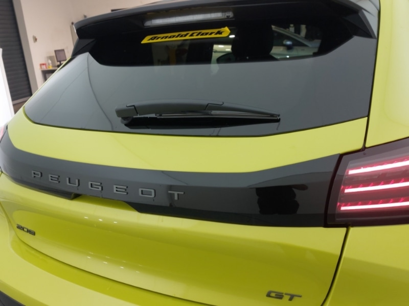 Used Peugeot 208 2025 for sale - 76431523: Photo 15