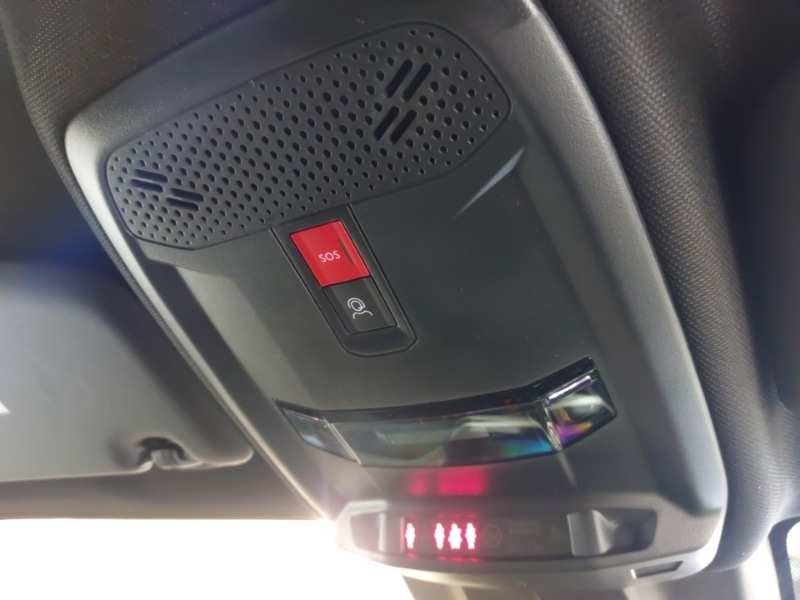 Used Peugeot 208 2025 for sale - 76431523: Photo 19