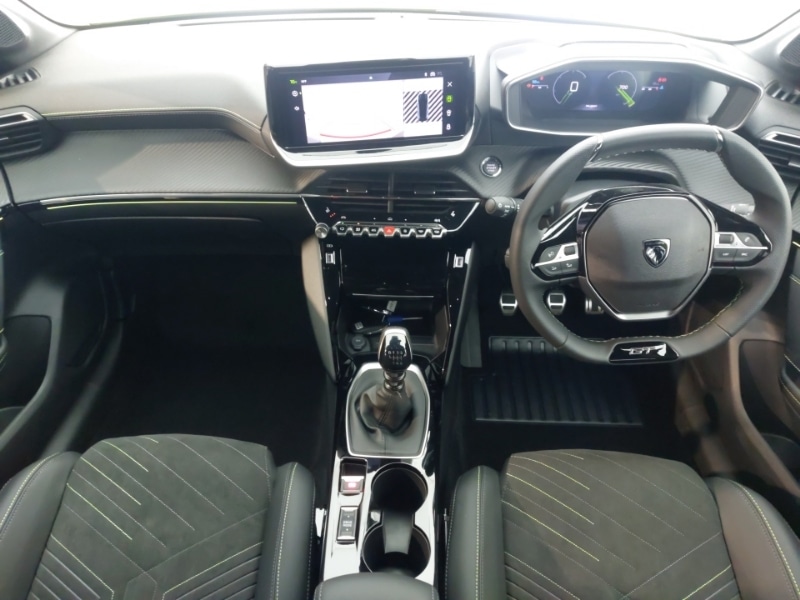 Used Peugeot 208 2025 for sale - 76431523: Photo 2