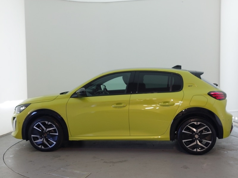 Used Peugeot 208 2025 for sale - 76431523: Photo 4