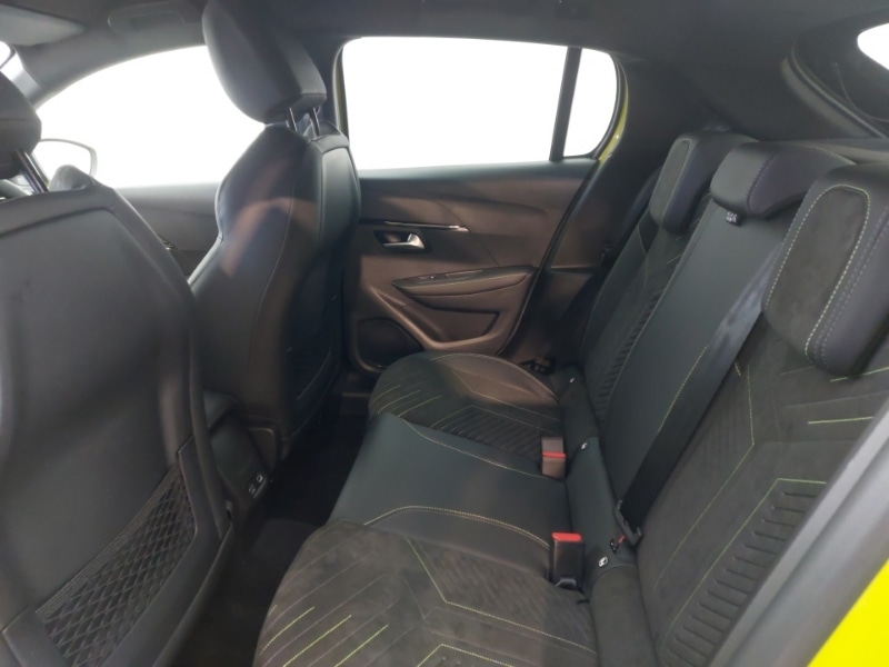 Used Peugeot 208 2025 for sale - 76431523: Photo 6