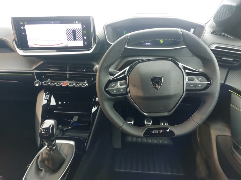 Used Peugeot 208 2025 for sale - 76431523: Photo 7