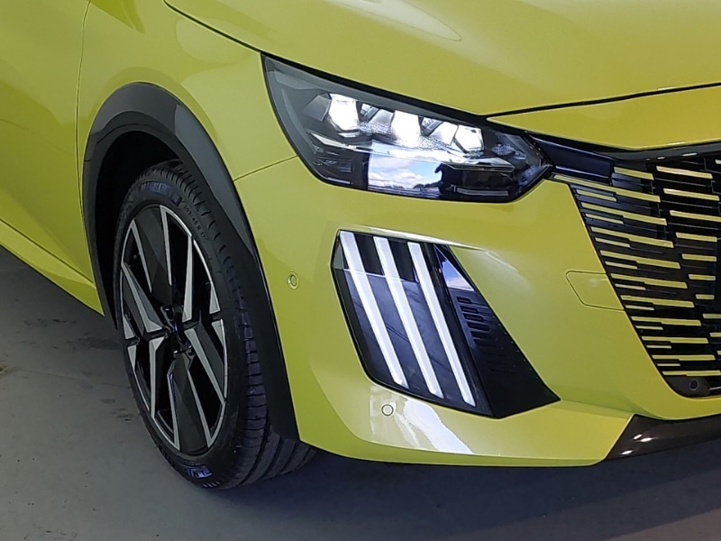 Used Peugeot 208 2025 for sale - 76431523: Photo 9