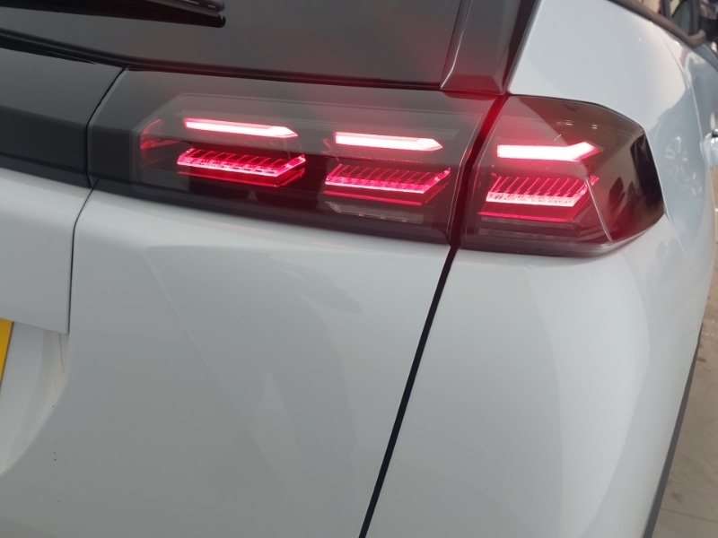 Used Peugeot 2008 2025 for sale - 78148922: Photo 14