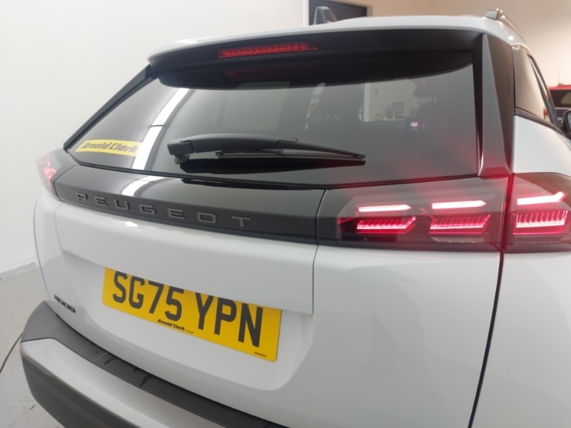 Used Peugeot 2008 2025 for sale - 78148922: Photo 15