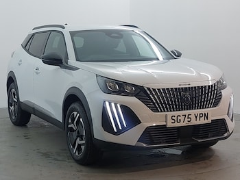 Used Peugeot 2008 2025 for sale - 78148922: Photo