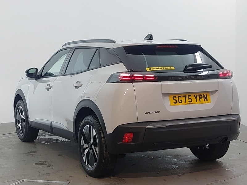 Used Peugeot 2008 2025 for sale - 78148922: Photo 3