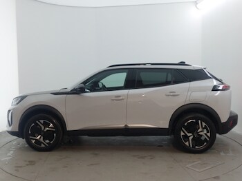 Used Peugeot 2008 2025 for sale - 78148922: Photo