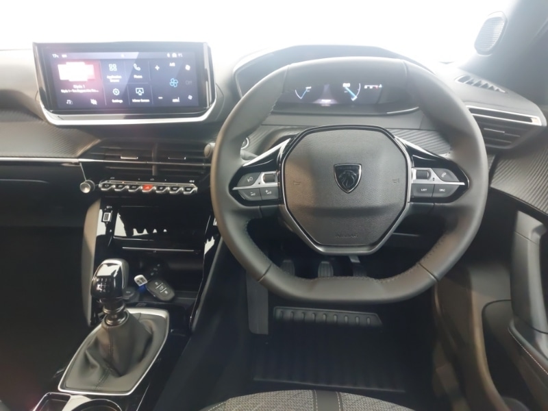 Used Peugeot 2008 2025 for sale - 78148922: Photo 7