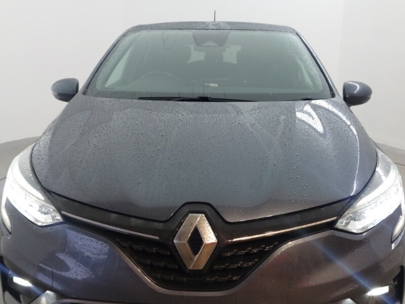 Used Renault Clio 2020 for sale - 77874064: Photo 12