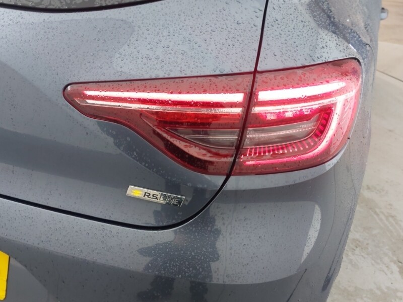 Used Renault Clio 2020 for sale - 77874064: Photo 14