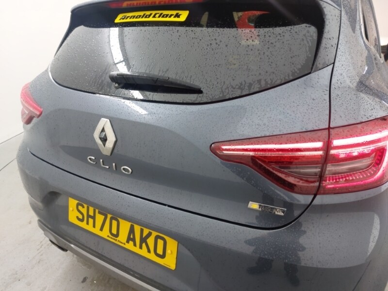 Used Renault Clio 2020 for sale - 77874064: Photo 15