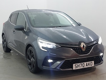 Used Renault Clio 2020 for sale - 77874064: Photo