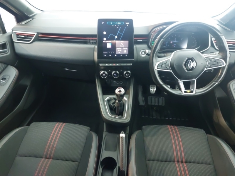 Used Renault Clio 2020 for sale - 77874064: Photo 2