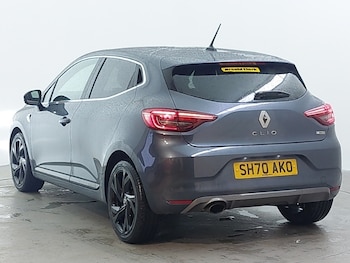 Used Renault Clio 2020 for sale - 77874064: Photo