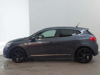 Used Renault Clio 2020 for sale - 77874064: Photo