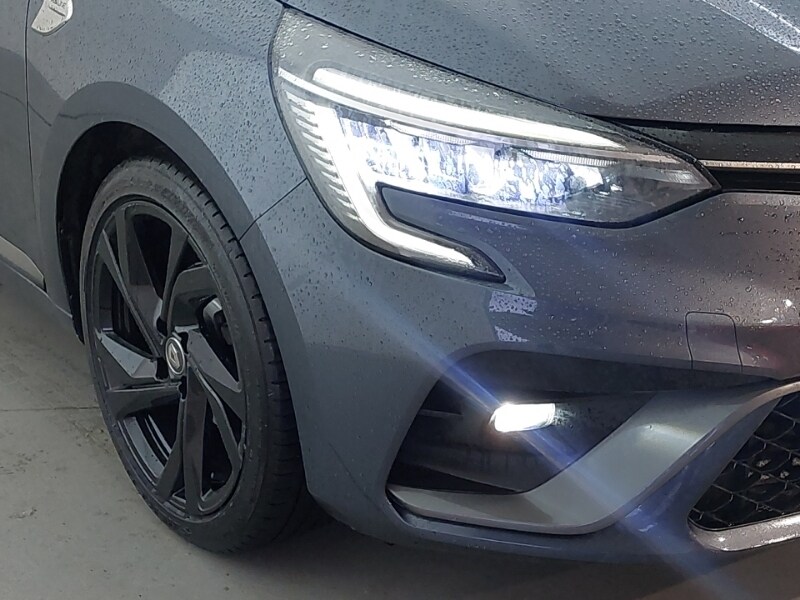 Used Renault Clio 2020 for sale - 77874064: Photo 9