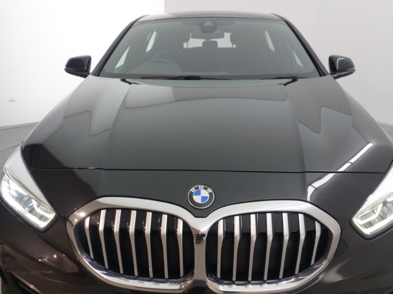 Used BMW 1 Series 2022 for sale - 76885545: Photo 12