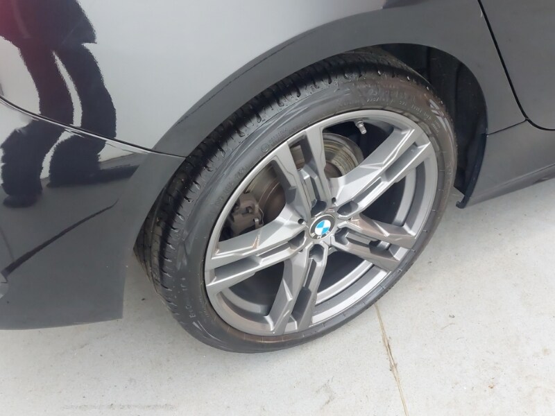 Used BMW 1 Series 2022 for sale - 76885545: Photo 13