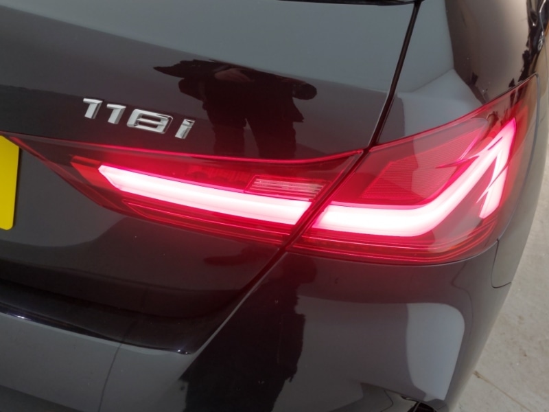 Used BMW 1 Series 2022 for sale - 76885545: Photo 14