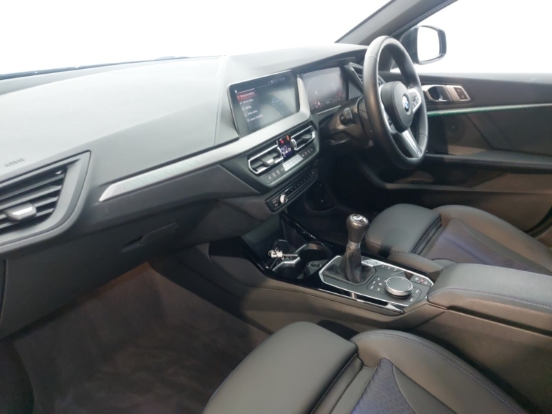 Used BMW 1 Series 2022 for sale - 76885545: Photo 5