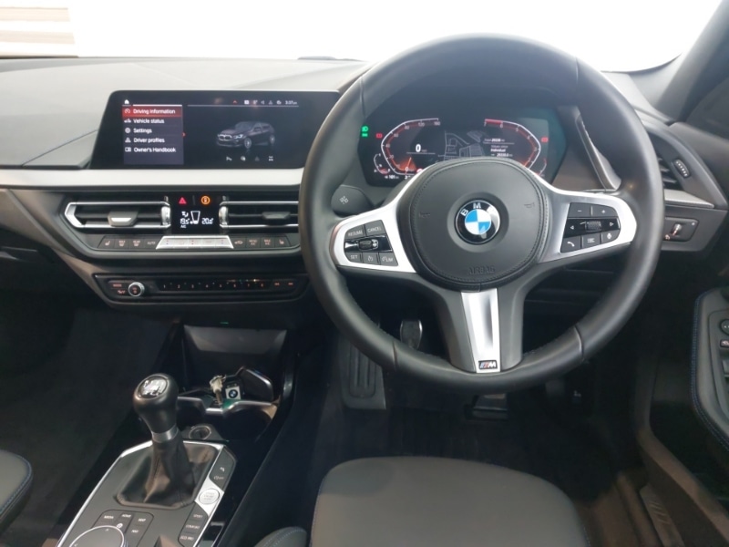 Used BMW 1 Series 2022 for sale - 76885545: Photo 7