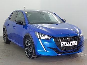 Used Peugeot 208 2022 for sale - 78816729: Photo