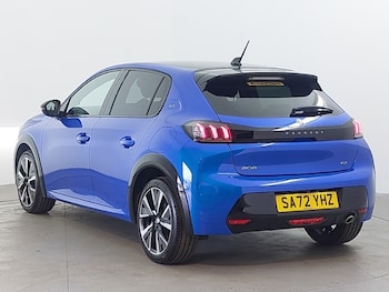 Used Peugeot 208 2022 for sale - 78816729: Photo