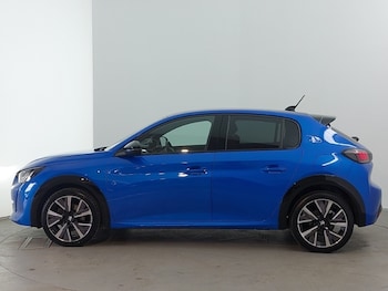 Used Peugeot 208 2022 for sale - 78816729: Photo