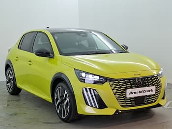 Used Peugeot 208 2026 for sale - 79714253: Photo