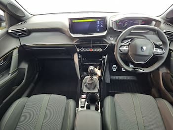 Used Peugeot 208 2026 for sale - 79714253: Photo