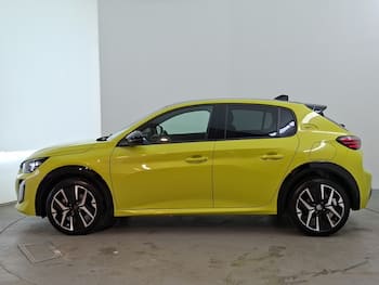 Used Peugeot 208 2026 for sale - 79714253: Photo
