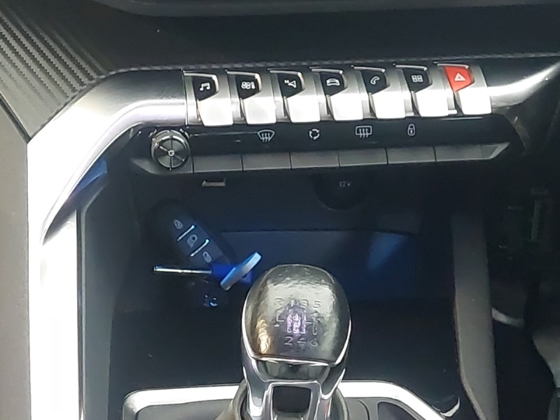 Used Peugeot 3008 2022 for sale - 76897503: Photo 11