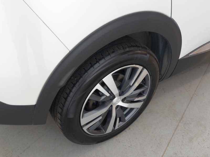 Used Peugeot 3008 2022 for sale - 76897503: Photo 13