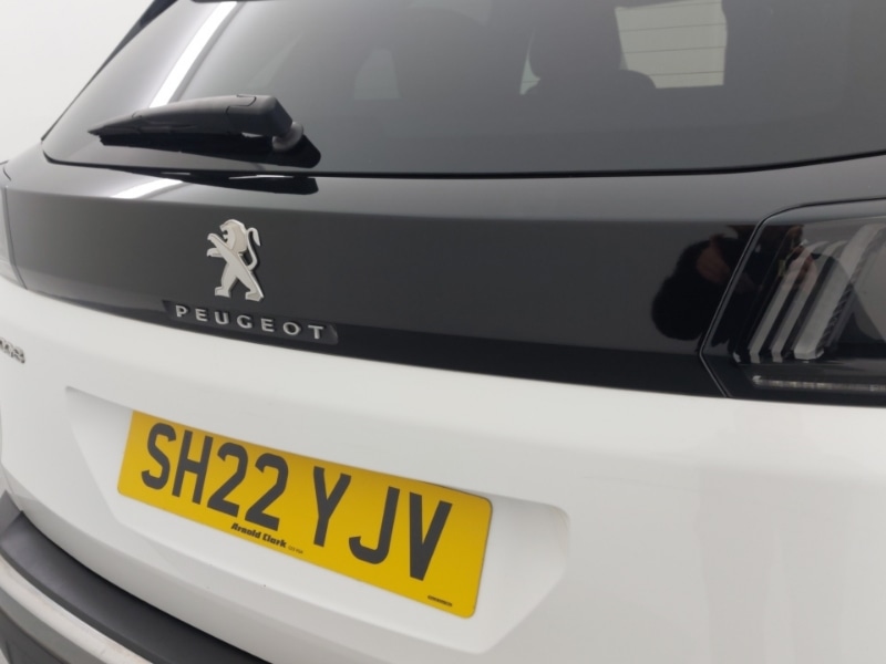 Used Peugeot 3008 2022 for sale - 76897503: Photo 15