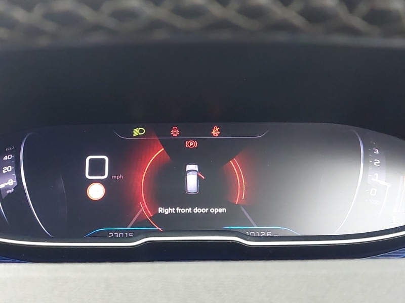 Used Peugeot 3008 2022 for sale - 76897503: Photo 19