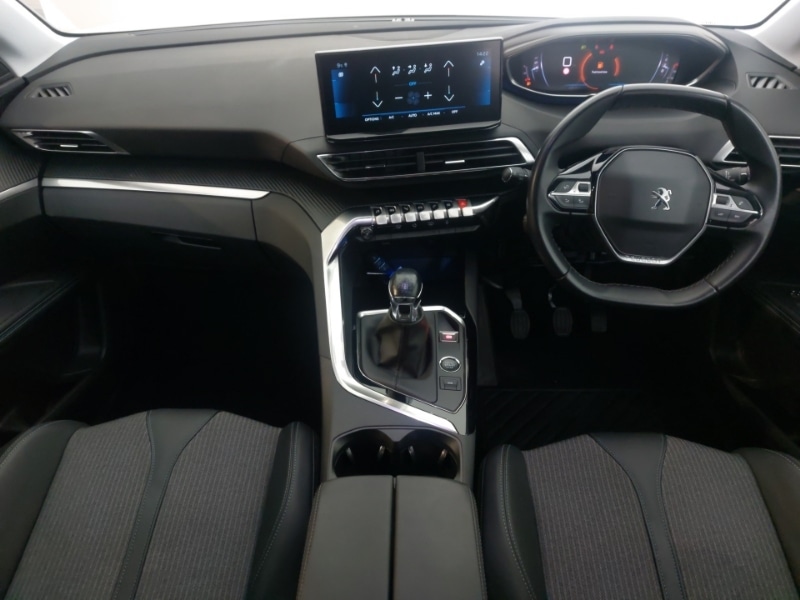 Used Peugeot 3008 2022 for sale - 76897503: Photo 2