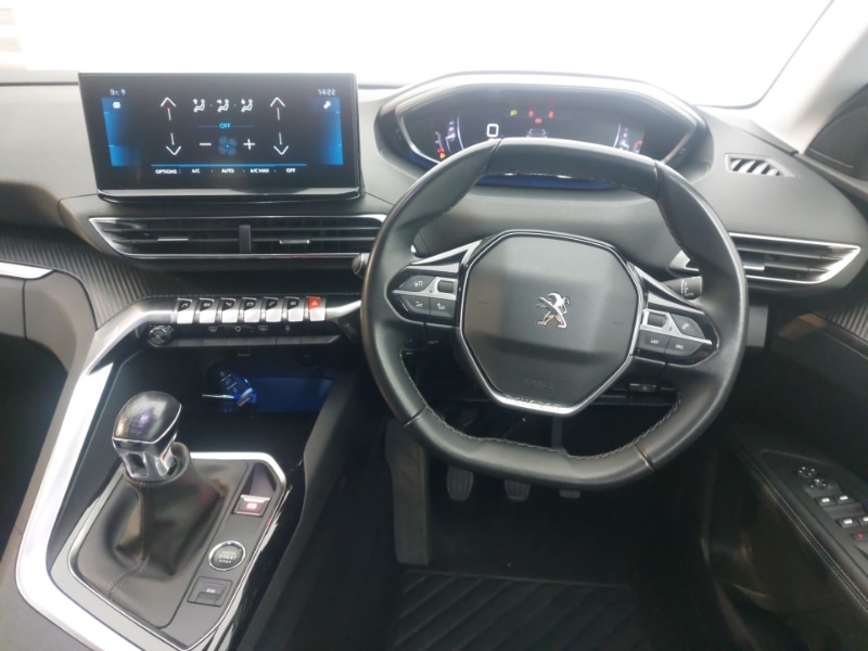 Used Peugeot 3008 2022 for sale - 76897503: Photo 7