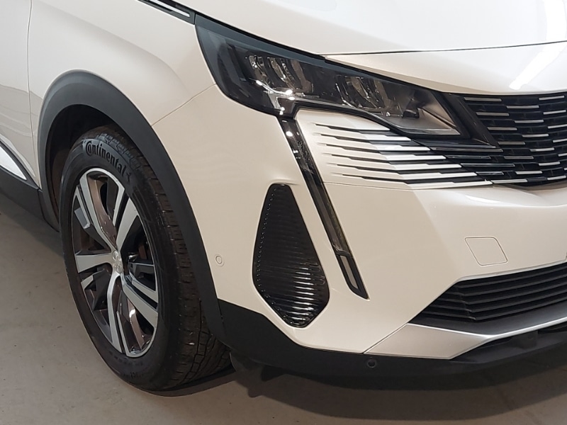 Used Peugeot 3008 2022 for sale - 76897503: Photo 9