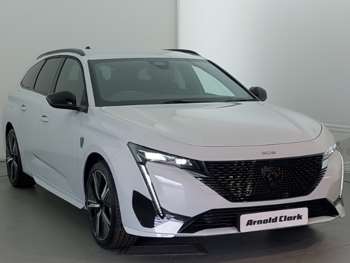2025 - 1.2 Hybrid 136 GT 5dr e-DSC6