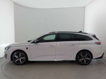 Used Peugeot 308 2025 for sale - 75362669: Photo