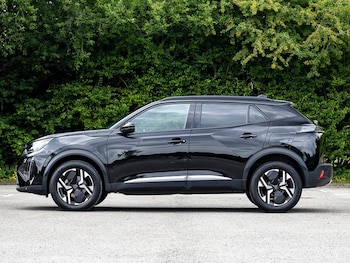 Used Peugeot 2008 2026 for sale - 77644842: Photo