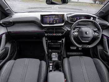 Used Peugeot 208 2025 for sale - 74892305: Photo