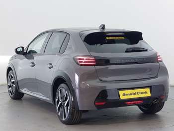 Used Peugeot 208 2025 for sale - 75058831: Photo