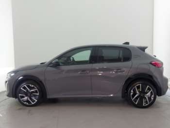 Used Peugeot 208 2025 for sale - 75058831: Photo