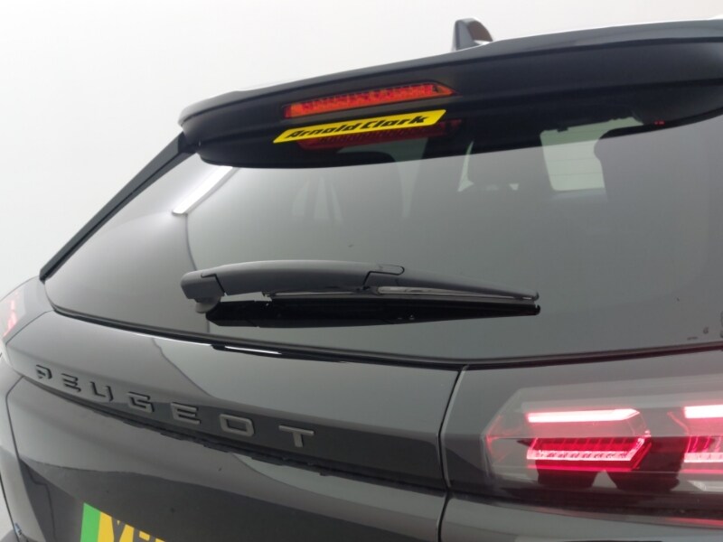 Used Peugeot 2008 2025 for sale - 77563130: Photo 15
