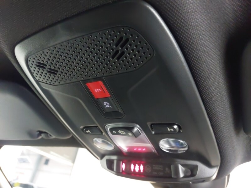 Used Peugeot 2008 2025 for sale - 77563130: Photo 18